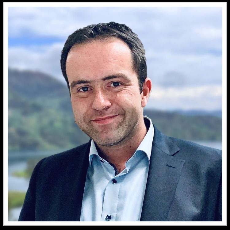 Entretien avec Stephan Hofer – Propriétaire et Directeur Général de nexumina