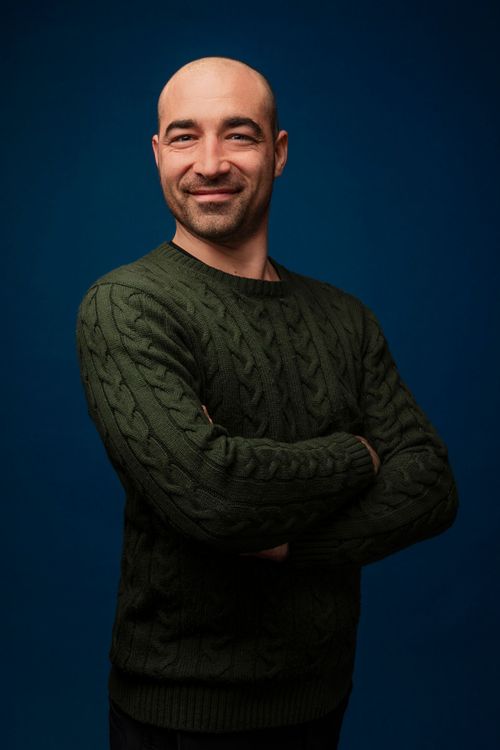 Interview mit Ludovico Esposito - Gründer von Sud Sonico Italia und internationaler Berater für Fundraising