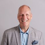 Interview with André Poulie - founder of the Theodora Foundation