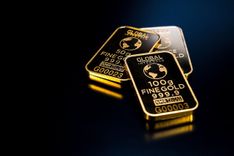 Bild Gold zu Stiftung gründen in der Schweiz