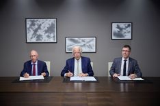  La fondation Jörg G. Bucherer fait don de 100 millions à l'ETH Zurich pour un centre d'observation de la Terre