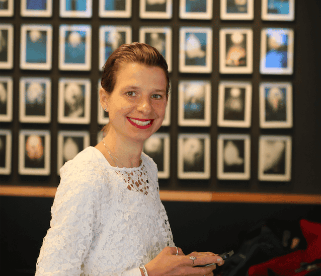 Sophie Hundertmark