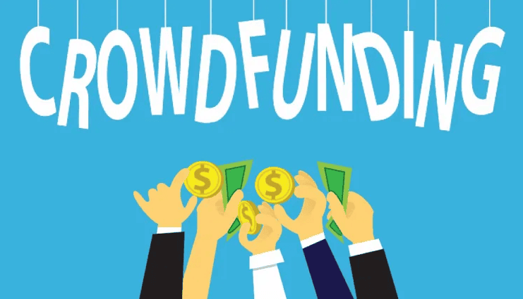 CrowdFund